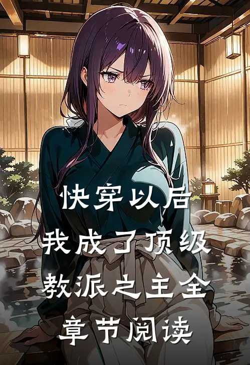 快穿以后，我成了顶级教派之主全章节阅读