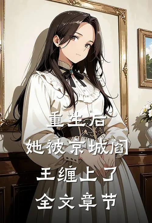 重生后，她被京城阎王缠上了全文章节
