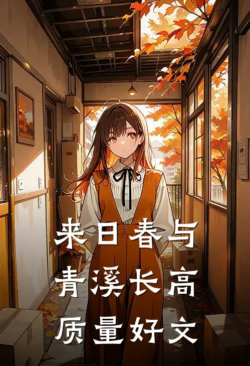 来日春与青溪长高质量好文