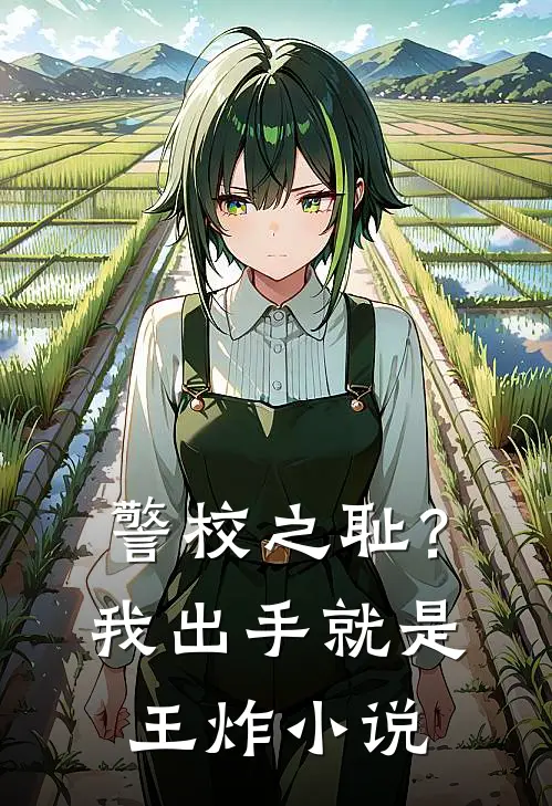 警校之耻？我出手就是王炸小说