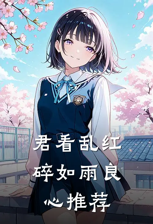 君看乱红碎如雨良心推荐