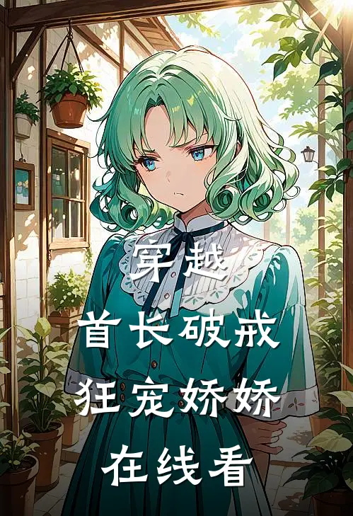 穿越：首长破戒狂宠娇娇在线看