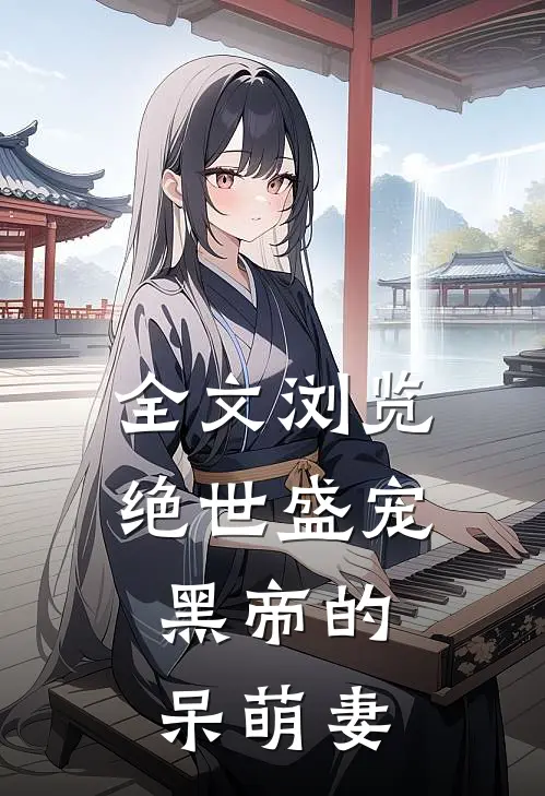 全文浏览绝世盛宠：黑帝的呆萌妻