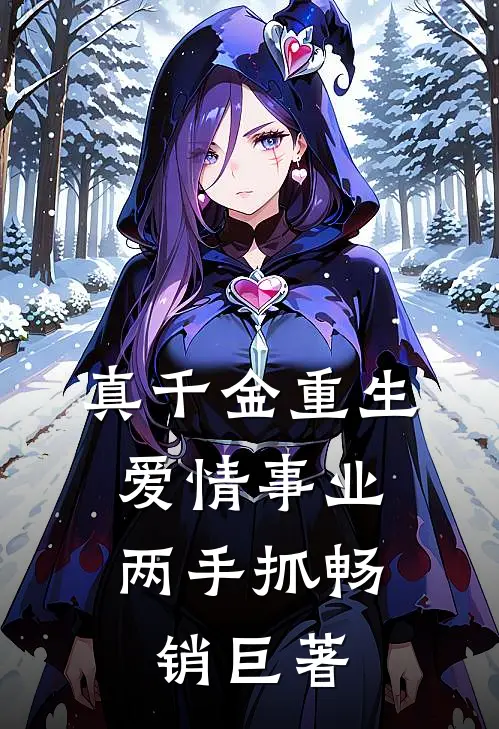 真千金重生，爱情事业两手抓畅销巨著