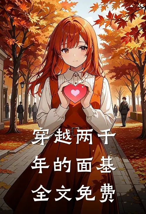 穿越两千年的面基全文免费