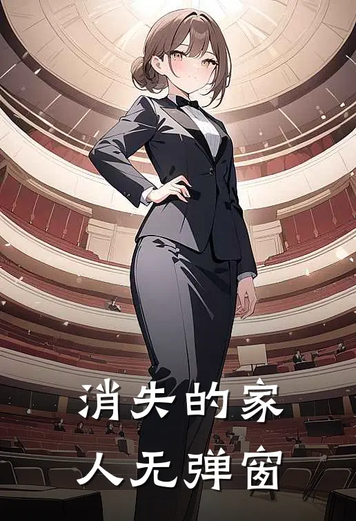 消失的家人无弹窗