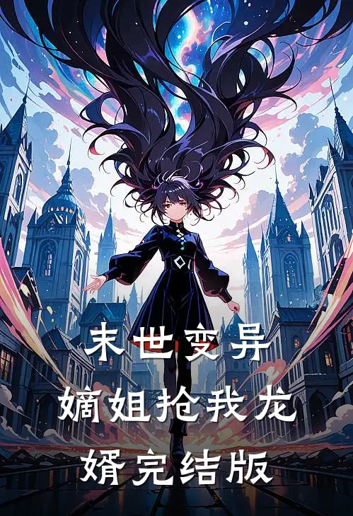 末世变异，嫡姐抢我龙婿完结版