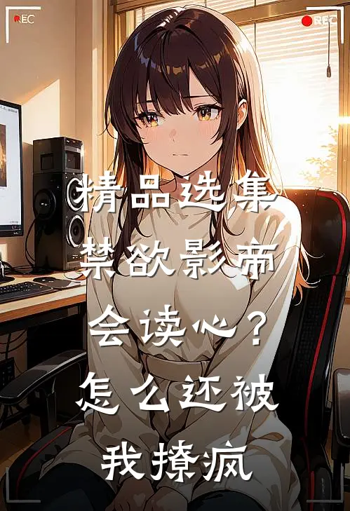 精品选集禁欲影帝会读心？怎么还被我撩疯