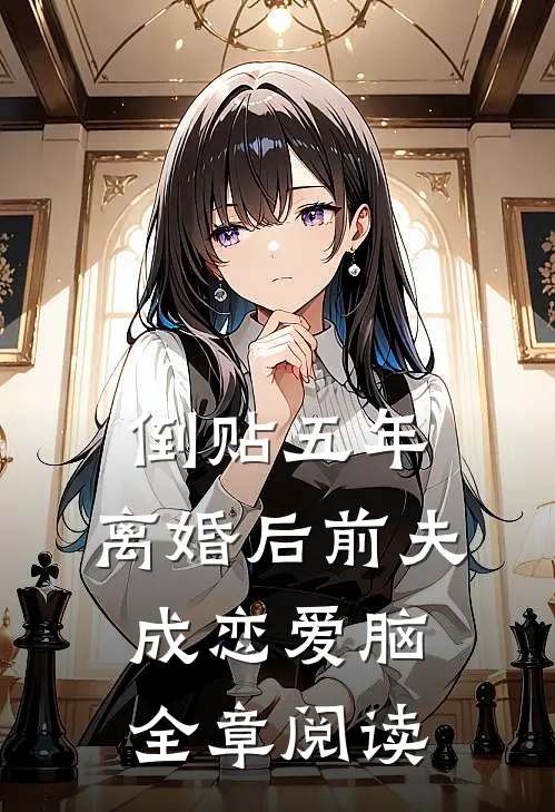倒贴五年，离婚后前夫成恋爱脑全章阅读