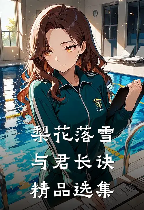 梨花落雪，与君长诀精品选集