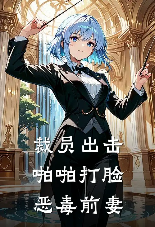 裁员出击：啪啪打脸恶毒前妻