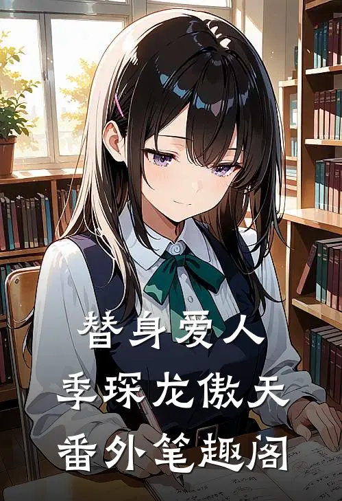 替身爱人：季琛龙傲天番外笔趣阁
