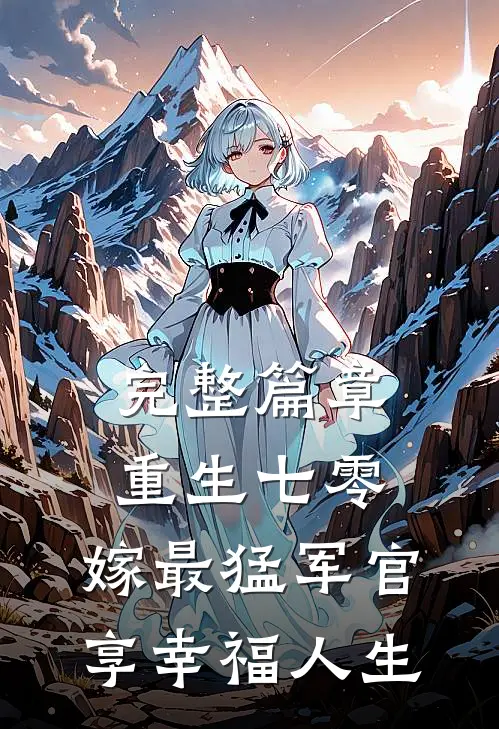 完整篇章重生七零，嫁最猛军官享幸福人生