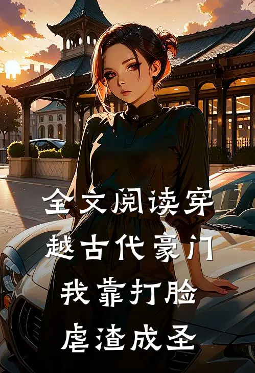 全文阅读穿越古代豪门，我靠打脸虐渣成圣