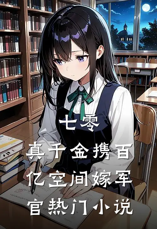 七零：真千金携百亿空间嫁军官热门小说