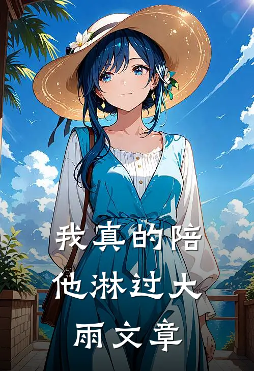 我真的陪他淋过大雨文章