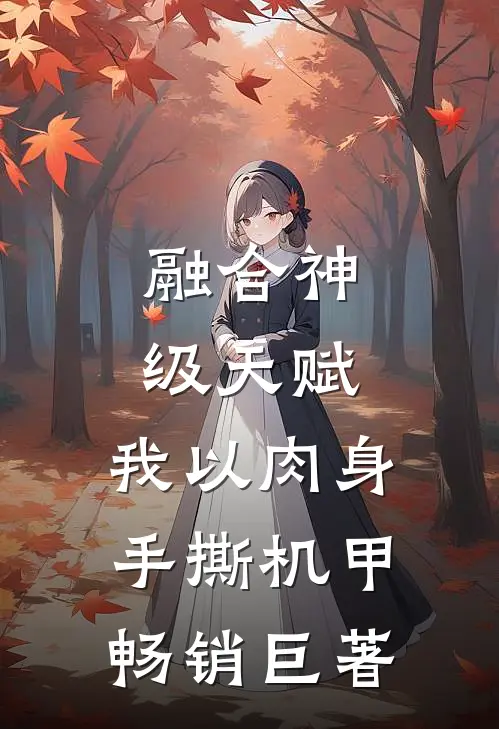 融合神级天赋，我以肉身手撕机甲畅销巨著