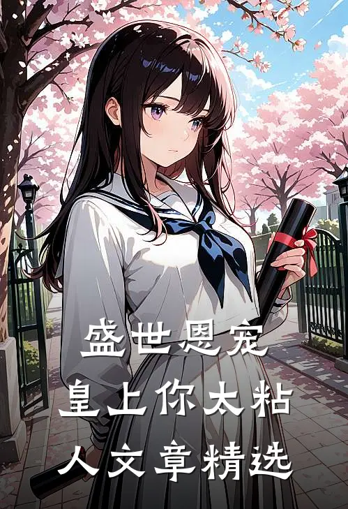 盛世恩宠：皇上你太粘人文章精选