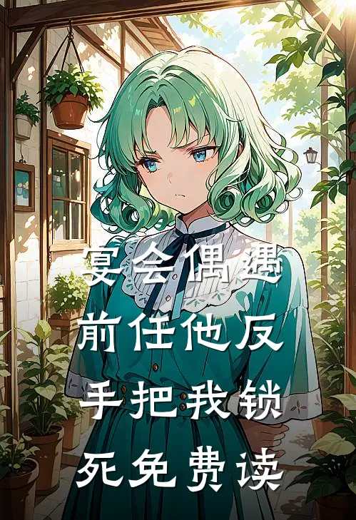 宴会偶遇前任他反手把我锁死免费读