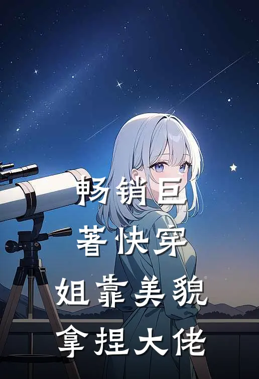 畅销巨著快穿：姐靠美貌拿捏大佬