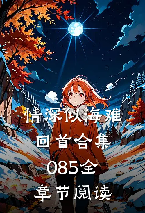 情深似海难回首合集085全章节阅读