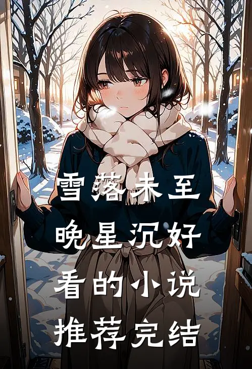 雪落未至晚星沉好看的小说推荐完结