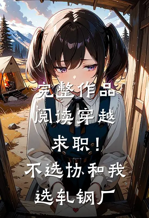 完整作品阅读穿越求职！不选协和，我选轧钢厂