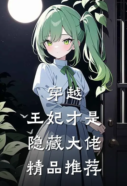 穿越：王妃才是隐藏大佬精品推荐