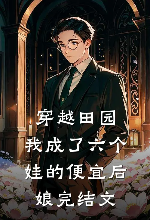 穿越田园我成了六个娃的便宜后娘完结文
