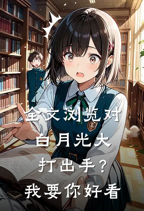 全文浏览对白月光大打出手？我要你好看