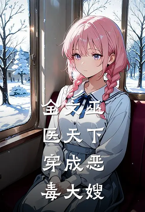 全文巫医天下：穿成恶毒大嫂
