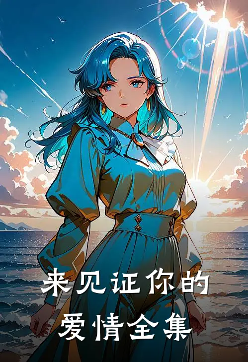 来见证你的爱情 全集