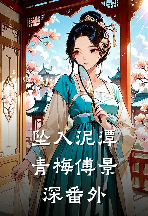坠入泥潭青梅傅景深 番外