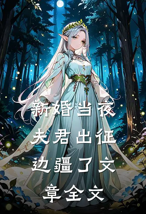 新婚当夜，夫君出征边疆了文章全文