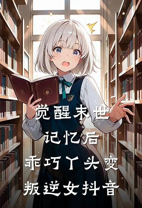 觉醒末世记忆后，乖巧丫头变叛逆女抖音
