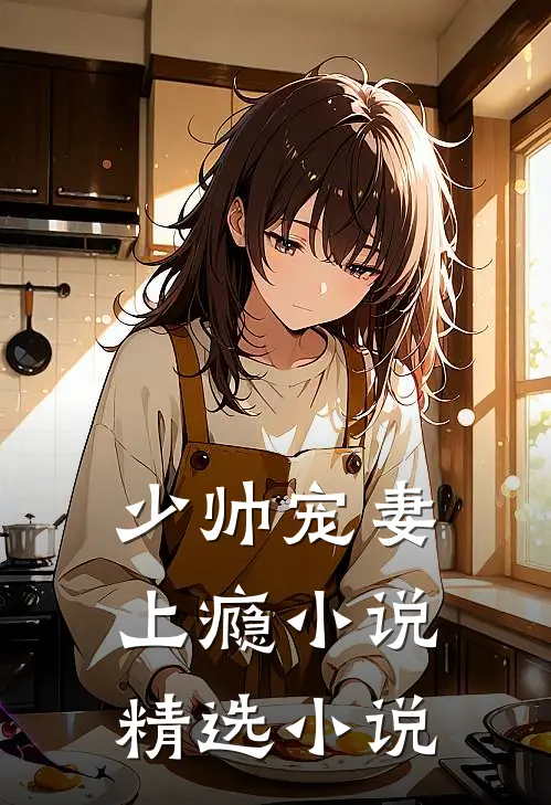 少帅宠妻上瘾 小说精选小说