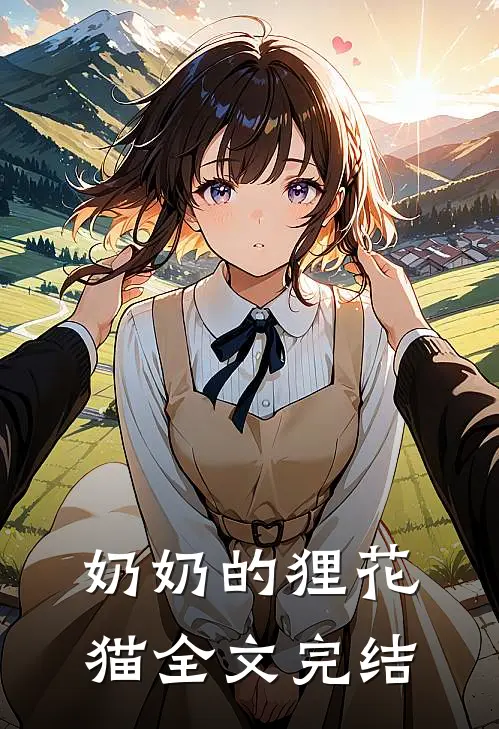 奶奶的狸花猫全文完结