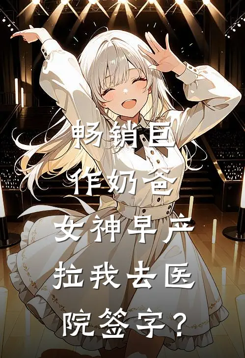 畅销巨作奶爸：女神早产，拉我去医院签字？