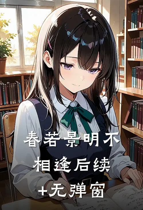 春若景明不相逢后续+无弹窗
