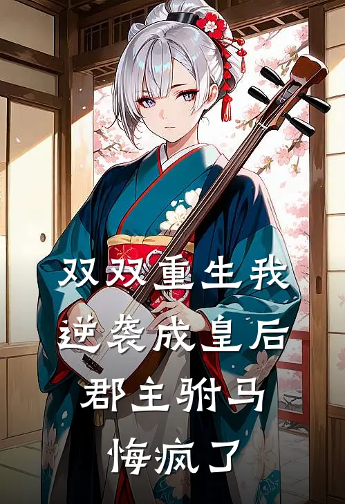 双双重生我逆袭成皇后，郡主驸马悔疯了
