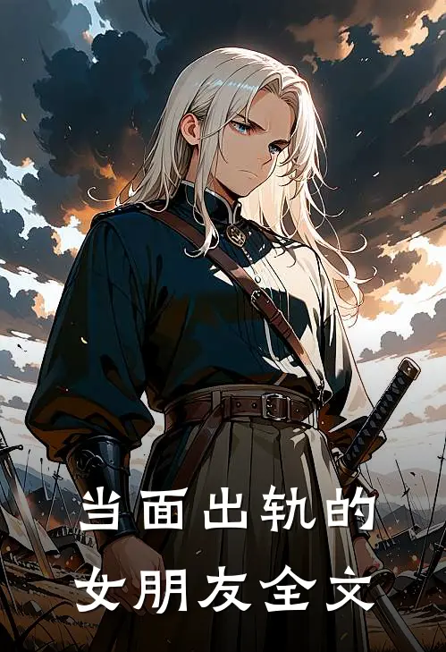 当面出轨的女朋友全文