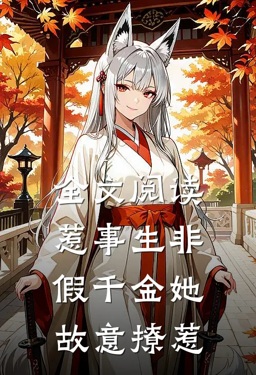 全文阅读惹事生非：假千金她故意撩惹