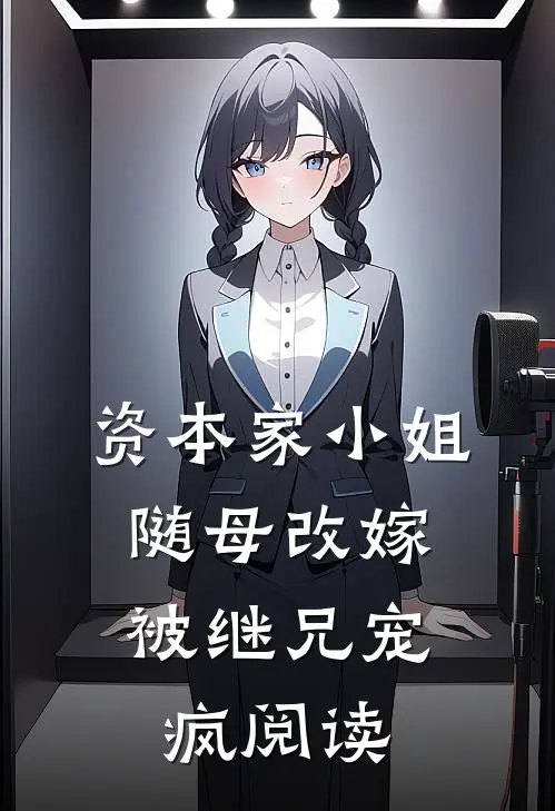 资本家小姐随母改嫁，被继兄宠疯阅读