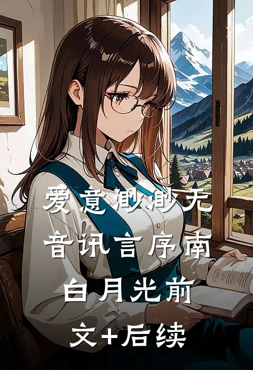 爱意渺渺无音讯言序南白月光前文+后续