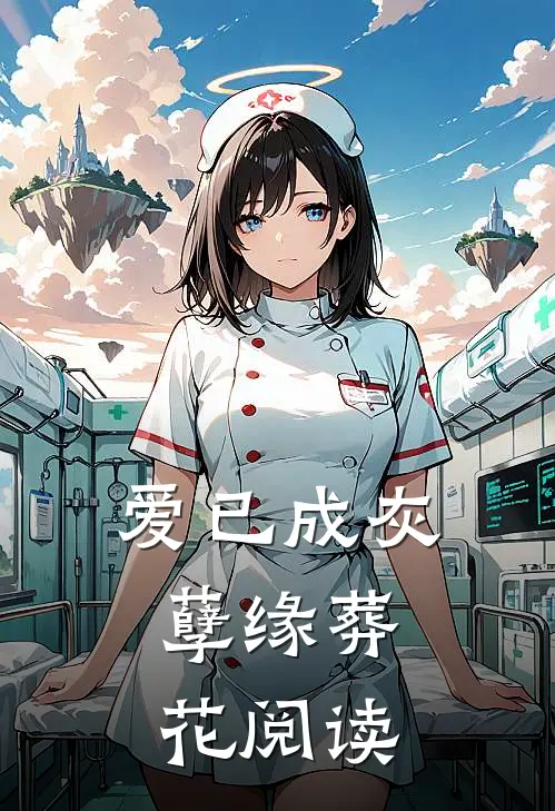 爱已成灰，孽缘葬花阅读