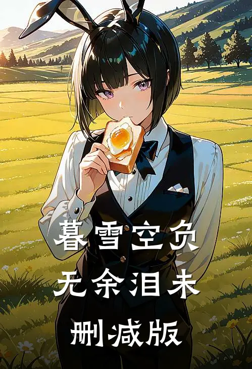 暮雪空负无余泪未删减版
