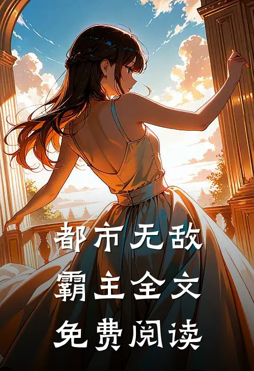 都市无敌霸主全文免费阅读