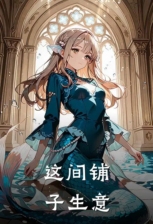 这间铺子生意