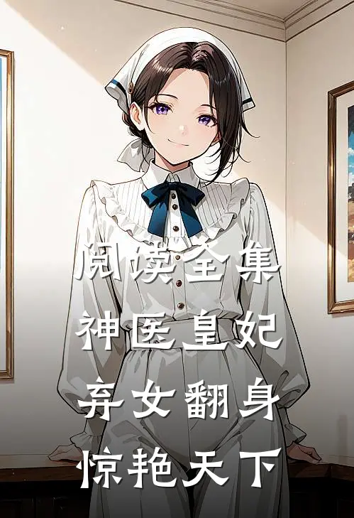阅读全集神医皇妃：弃女翻身惊艳天下