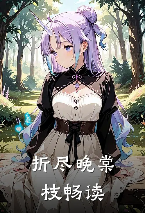 折尽晚棠枝畅读
